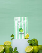 Load image into Gallery viewer, Mojito Gummies 50g Pouch