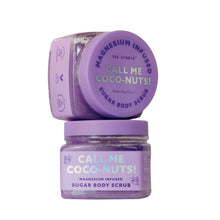 Load image into Gallery viewer, Yes Studio Body Care Gift Set - Call My Coconuts