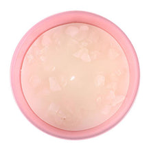 Load image into Gallery viewer, Aries Cedarwood Zodiac Crystal Candle