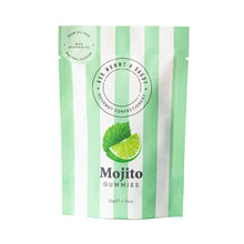 Load image into Gallery viewer, Mojito Gummies 50g Pouch