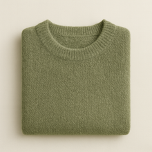 Load image into Gallery viewer, Short Sleeve Mohair