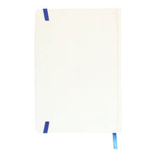 Load image into Gallery viewer, The Moon Celestial A5 Notebook