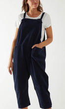 Load image into Gallery viewer, Cord Dungarees