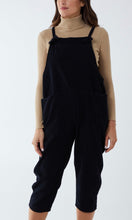 Load image into Gallery viewer, Cord Dungarees