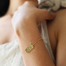 Load image into Gallery viewer, Fortune Tarot Bracelet