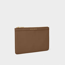 Load image into Gallery viewer, Cleo Pouch in Mink