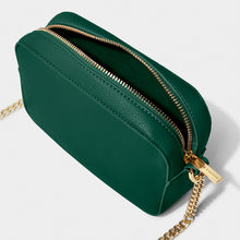Load image into Gallery viewer, Emerald Millie Mini Crossbody Bag