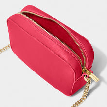 Load image into Gallery viewer, Pink Millie Mini Crossbody Bag