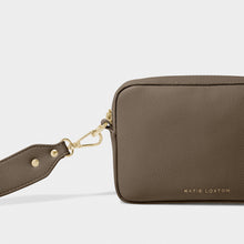 Load image into Gallery viewer, Mink Zana Mini Crossbody