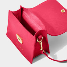 Load image into Gallery viewer, Mini Orla Crossbody in Pink
