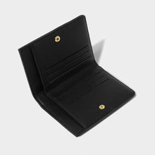 Load image into Gallery viewer, Black Jayde Purse