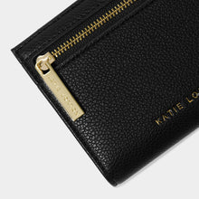 Load image into Gallery viewer, Black Jayde Purse