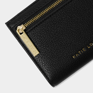 Black Jayde Purse