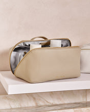 Load image into Gallery viewer, Large Make Up &amp; Wash Bag