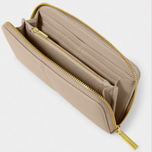 Load image into Gallery viewer, Light Taupe Laila Purse