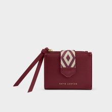 Load image into Gallery viewer, Cherry Hallie Purse