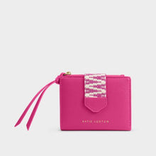 Load image into Gallery viewer, Fuchsia Hallie Purse