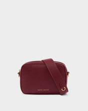 Load image into Gallery viewer, Cherry Avery Small Crossbody Bag