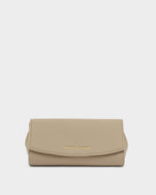 Load image into Gallery viewer, Light Taupe Travel Jewellery &amp; Accessories Organiser