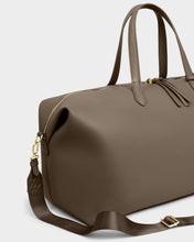 Load image into Gallery viewer, Mink Soho Weekend Bag