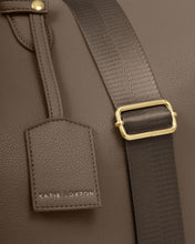Load image into Gallery viewer, Mink Soho Weekend Bag