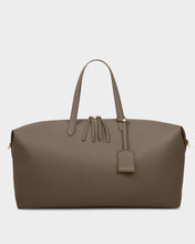 Load image into Gallery viewer, Mink Soho Weekend Bag