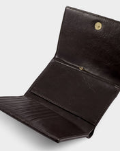 Load image into Gallery viewer, Bitter Chocolate Taya Purse