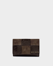 Load image into Gallery viewer, Bitter Chocolate Taya Purse