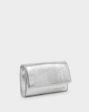 Load image into Gallery viewer, Silver Lou Crossbody Bag