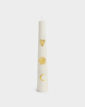 Load image into Gallery viewer, Candle Charms Moon and Sun Gift Set