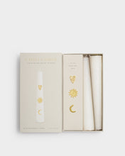 Load image into Gallery viewer, Candle Charms Moon and Sun Gift Set