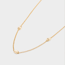 Load image into Gallery viewer, Bea Waterproof Gold Choker