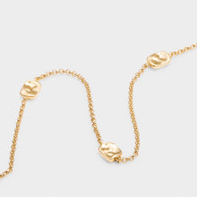 Load image into Gallery viewer, Bea Waterproof Gold Choker