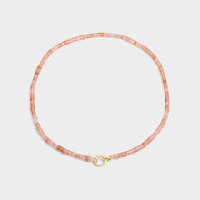 Load image into Gallery viewer, Sunset Glow Choker in Gold