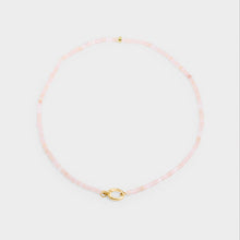 Load image into Gallery viewer, Soliel Glow Choker in Gold