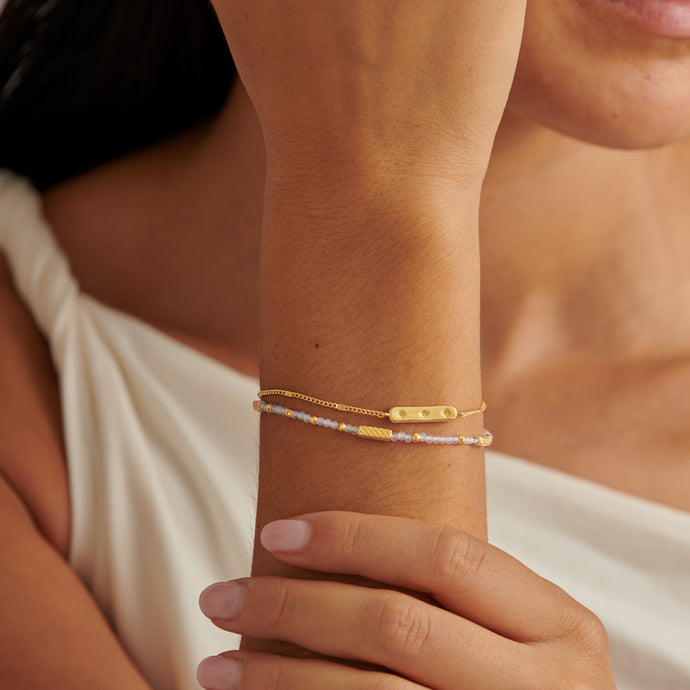 Birthstone Bracelet 'June'