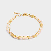 Load image into Gallery viewer, Birthstone Bracelet &#39;July&#39;