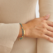 Load image into Gallery viewer, Birthstone Bracelet &#39;December&#39;