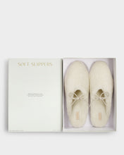 Load image into Gallery viewer, Borg Ballet Slippers Gift Box