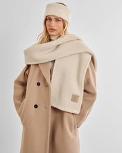 Load image into Gallery viewer, Borg Scarf