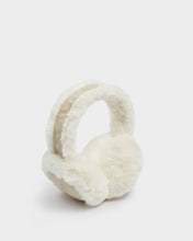 Load image into Gallery viewer, Faux Suede Earmuffs