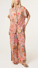 Load image into Gallery viewer, Abstract Print Trouser