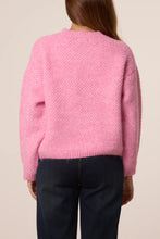 Load image into Gallery viewer, Pink Textured Jumper