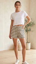 Load image into Gallery viewer, Stripe Shorts