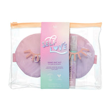 Load image into Gallery viewer, Yes Studio Self Love Zone Out Kit