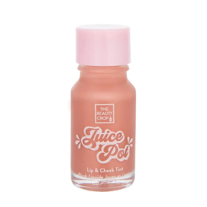 Peach Juice Pot