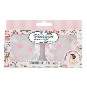 Cooling and Heating Gel Eye Pads