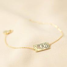 Load image into Gallery viewer, Fortune Tarot Bracelet