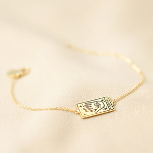 Fortune Tarot Bracelet