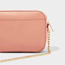 Load image into Gallery viewer, Dusty Coral Millie Mini Crossbody Bag